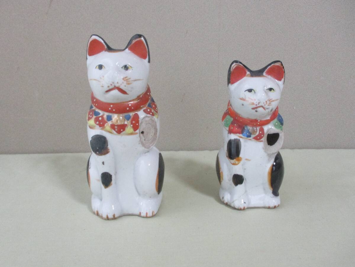 2025年最新】Yahoo!オークション -招き猫 骨董の中古品・新品 2025年最新】Yahoo!オークション -招き猫 骨董の中古品・新品
