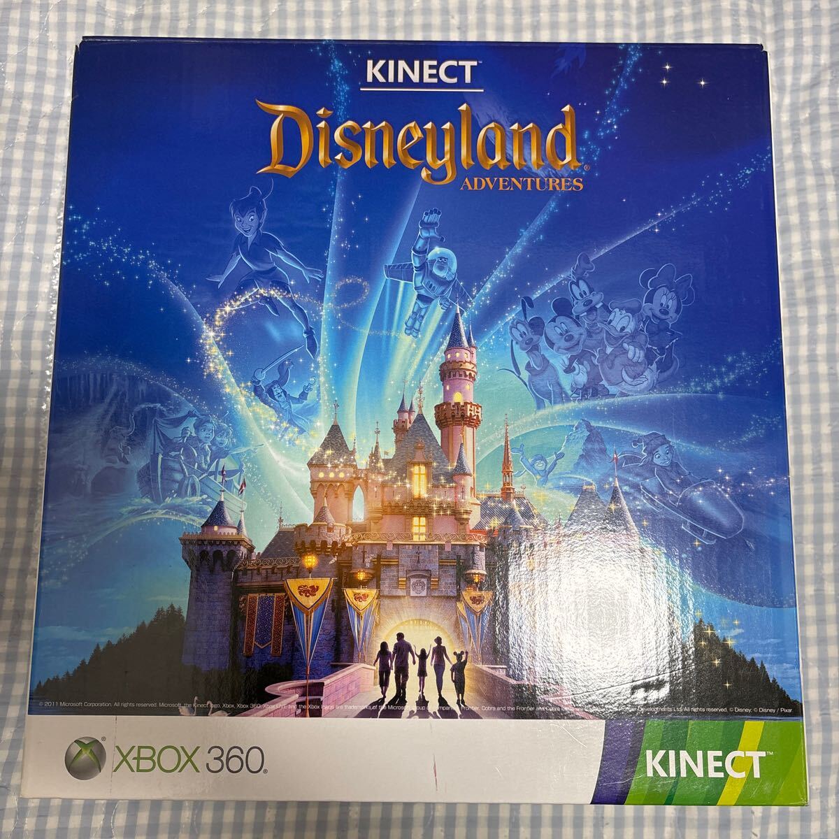 2025年最新】Yahoo!オークション -xbox 360 4gb kinectの中古品