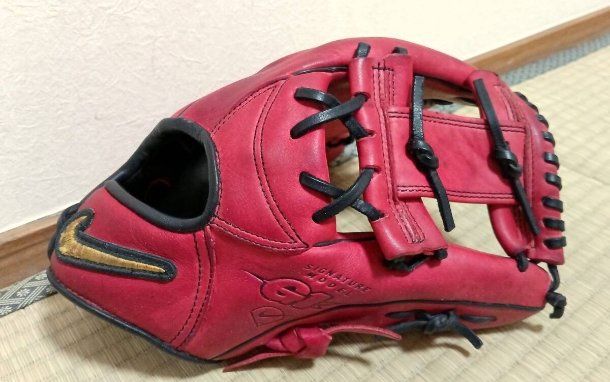 Yahoo!オークション -「nike ナイキ」(内野手用) (軟式用)の落札 Yahoo!オークション -「nike ナイキ」(内野手用) (軟式用)の落札