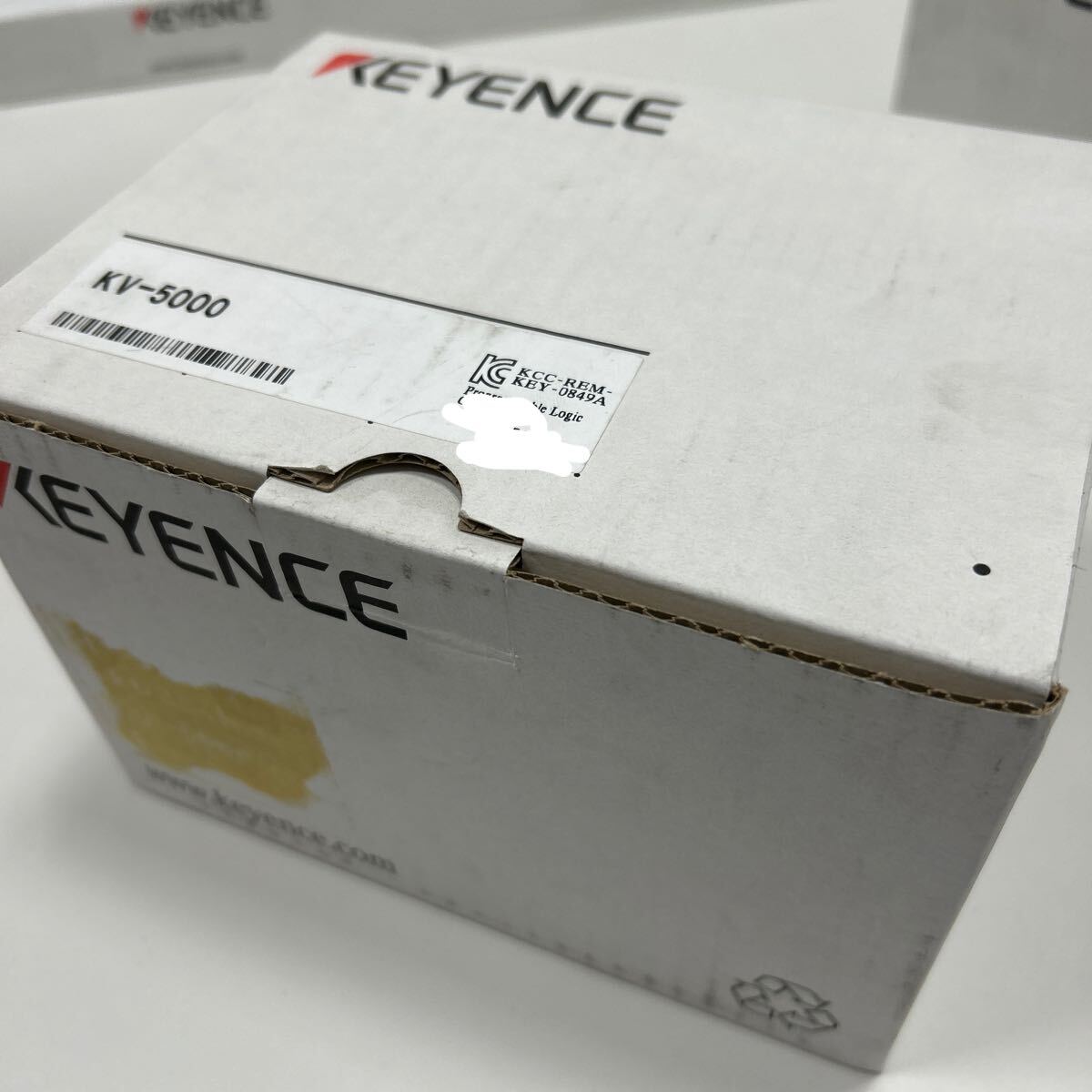 新品未開封KEYENCE キーエンスFD-Q50C正規品動作保証 国内から 新品未開封KEYENCE キーエンスFD-Q50C正規品動作保証 国内から