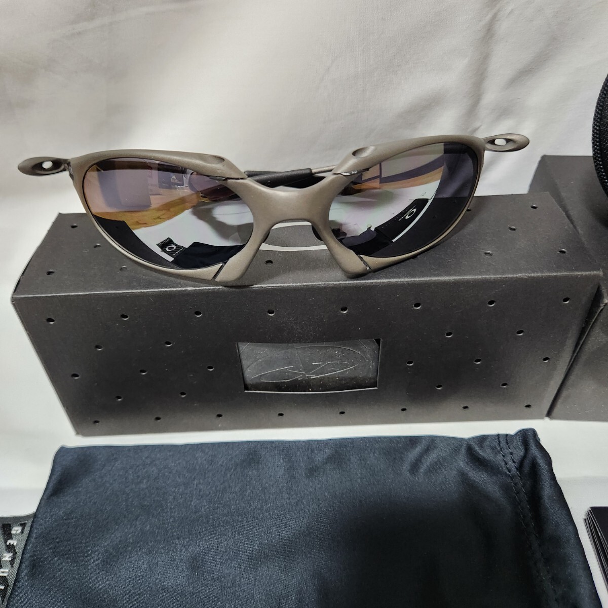 Yahoo!オークション -「oakley romeo オークリー ロメオ」の落札 Yahoo!オークション -「oakley romeo オークリー ロメオ」の落札