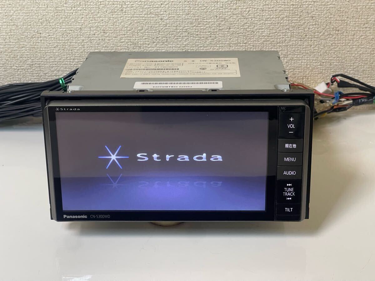 Yahoo!オークション -「cn-s300wd」(カーナビ) の落札相場・落札価格 Yahoo!オークション -「cn-s300wd」(カーナビ) の落札相場・落札価格