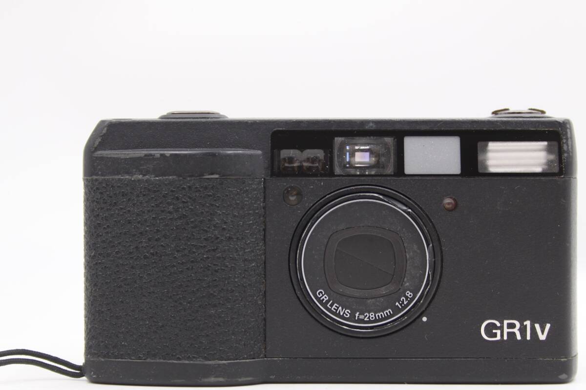 Yahoo!オークション -「ricoh gr1v」の落札相場・落札価格 Yahoo!オークション -「ricoh gr1v」の落札相場・落札価格