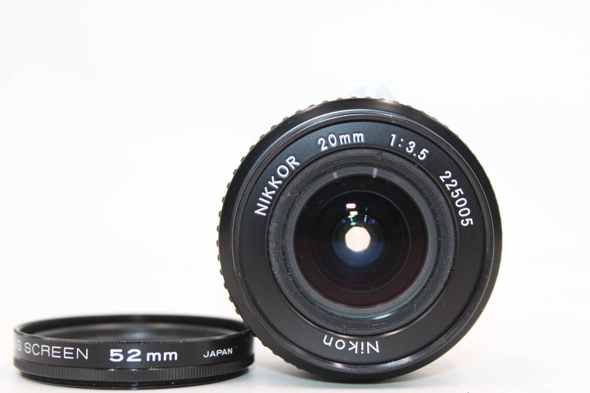 2025年最新】Yahoo!オークション -ai nikkor 20mm f3.5(ニコン 2025年最新】Yahoo!オークション -ai nikkor 20mm f3.5(ニコン