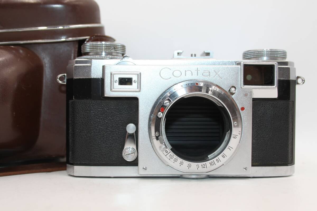 Yahoo!オークション -「contax zeiss ikon」(コンタックス Yahoo!オークション -「contax zeiss ikon」(コンタックス