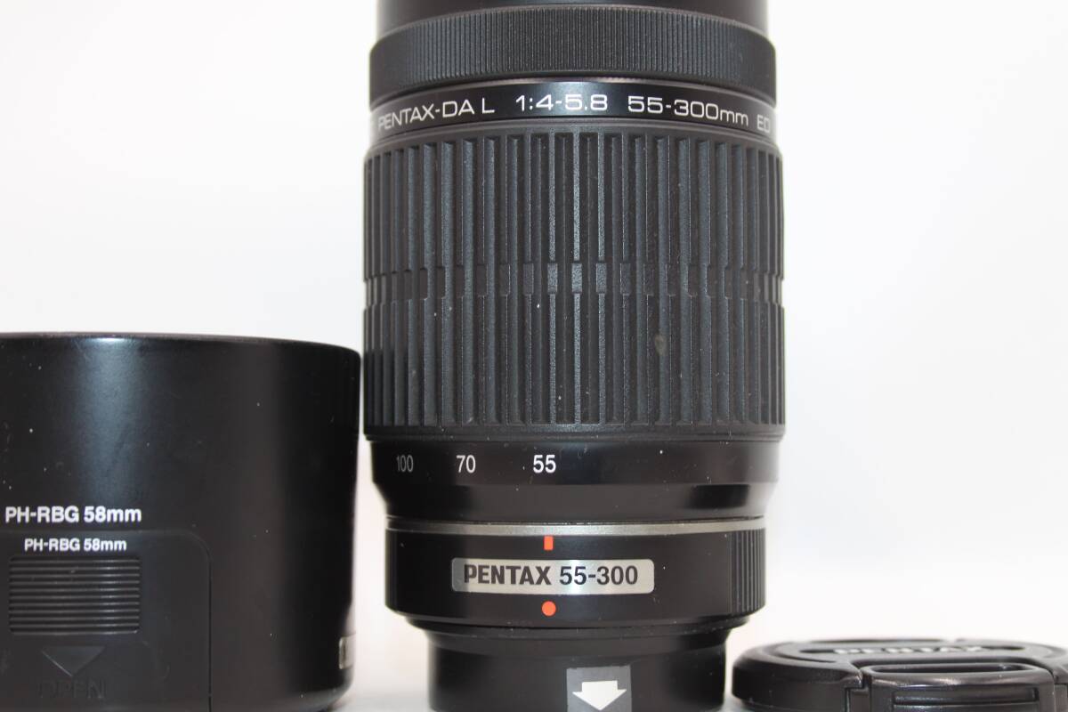 Yahoo!オークション -「smc pentax-da 55-300mm f4-5.8 ed」の Yahoo!オークション -「smc pentax-da 55-300mm f4-5.8 ed」の