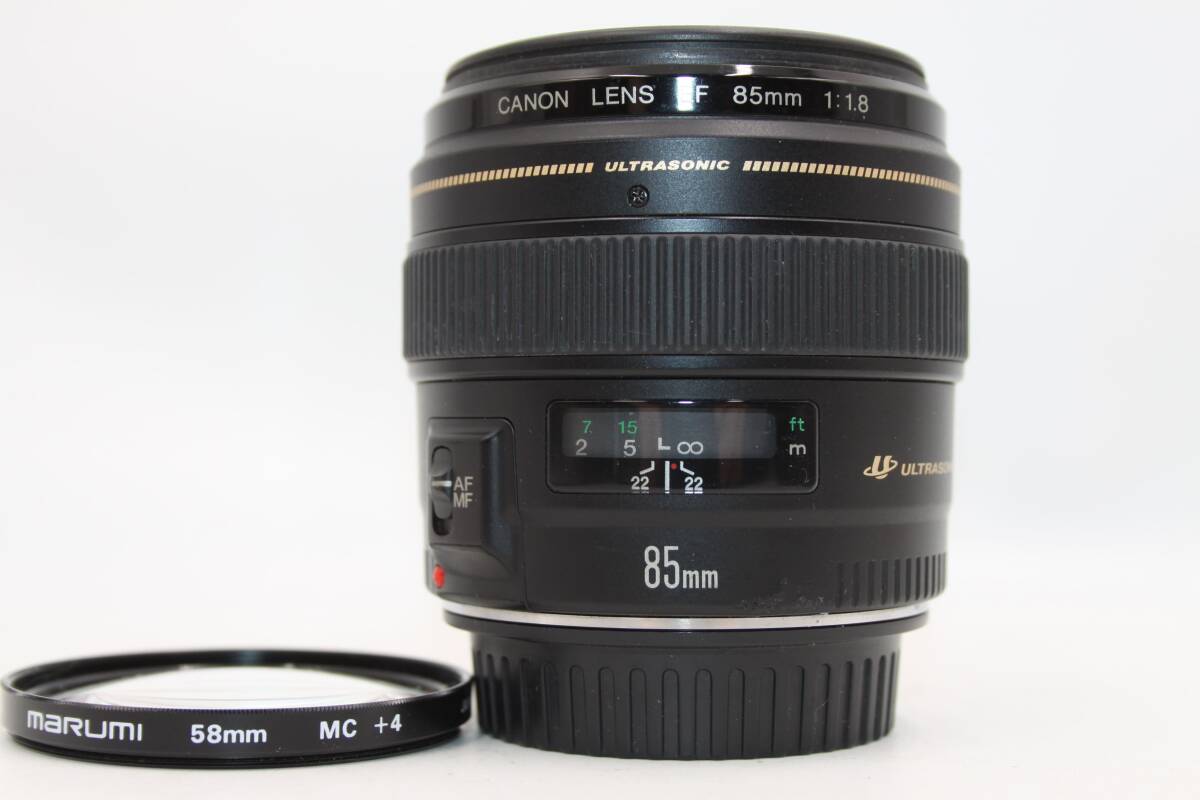 2025年最新】Yahoo!オークション -ef85mm f1.8 usmの中古品 2025年最新】Yahoo!オークション -ef85mm f1.8 usmの中古品