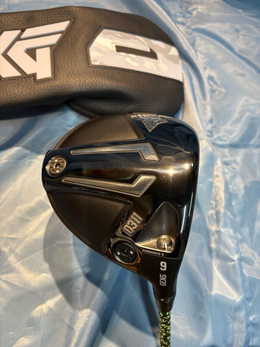 2025年最新】Yahoo!オークション -pxg ドライバーの中古品・新品 2025年最新】Yahoo!オークション -pxg ドライバーの中古品・新品