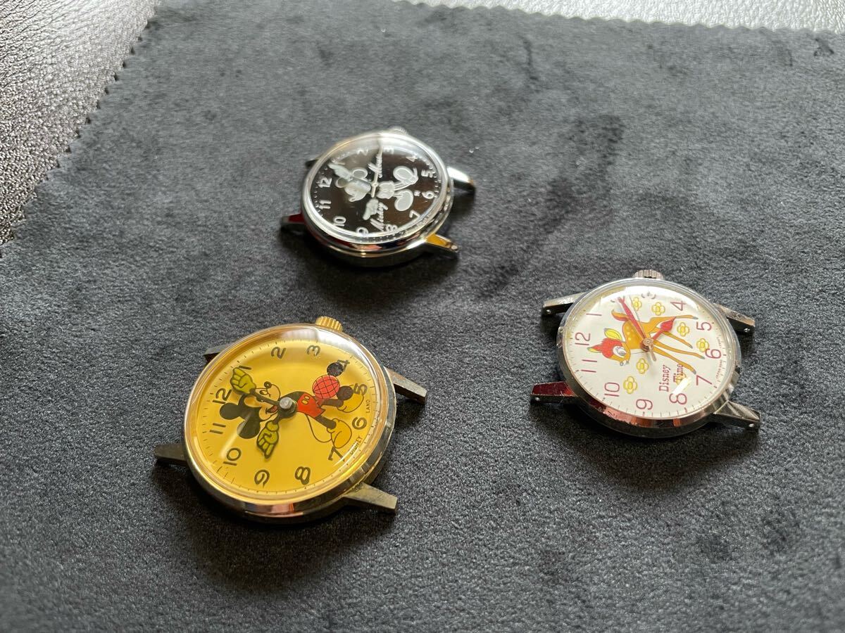Yahoo!オークション -「seiko ディズニータイム」(キャラクター Yahoo!オークション -「seiko ディズニータイム」(キャラクター
