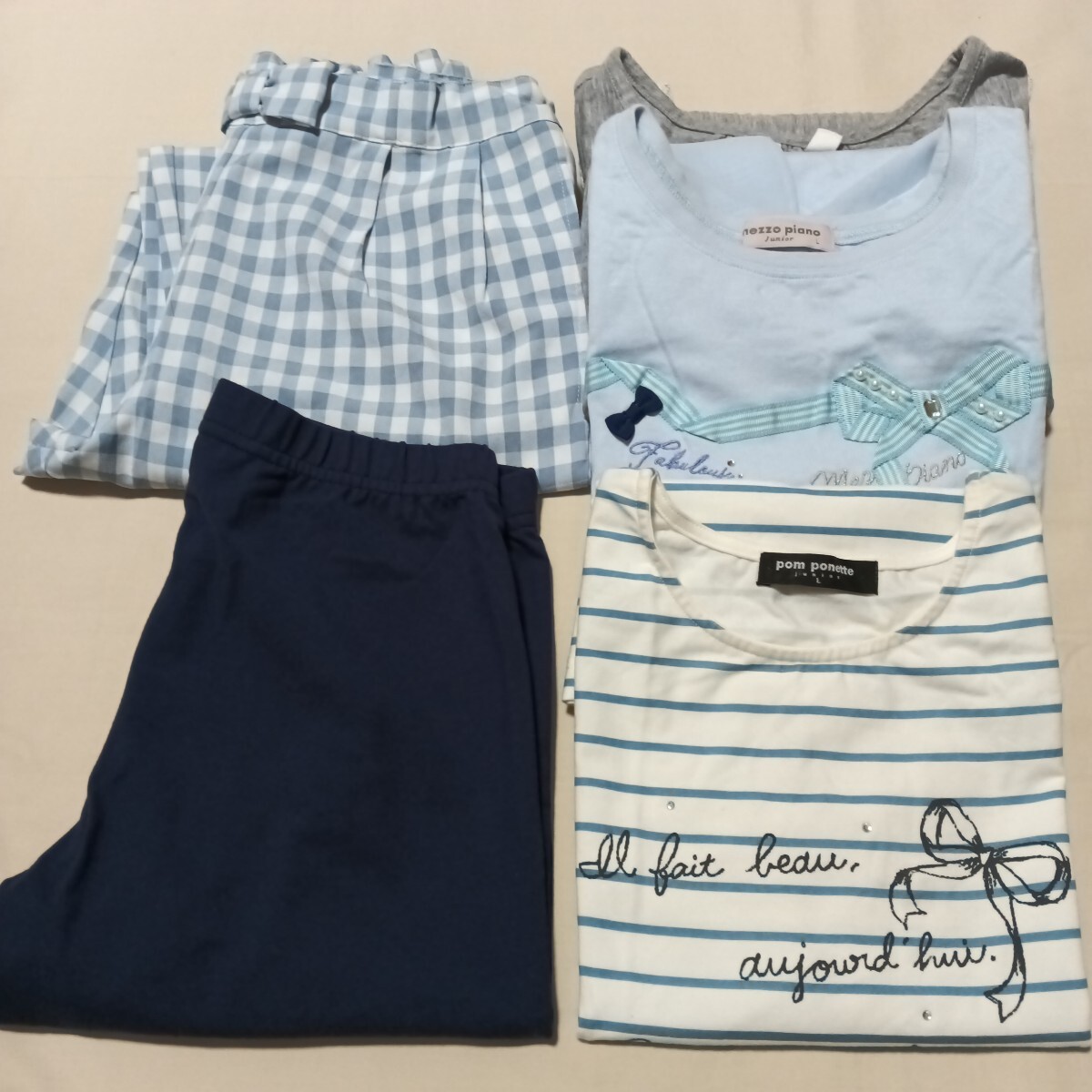 2025年最新】Yahoo!オークション -メゾピアノ 福袋の中古品