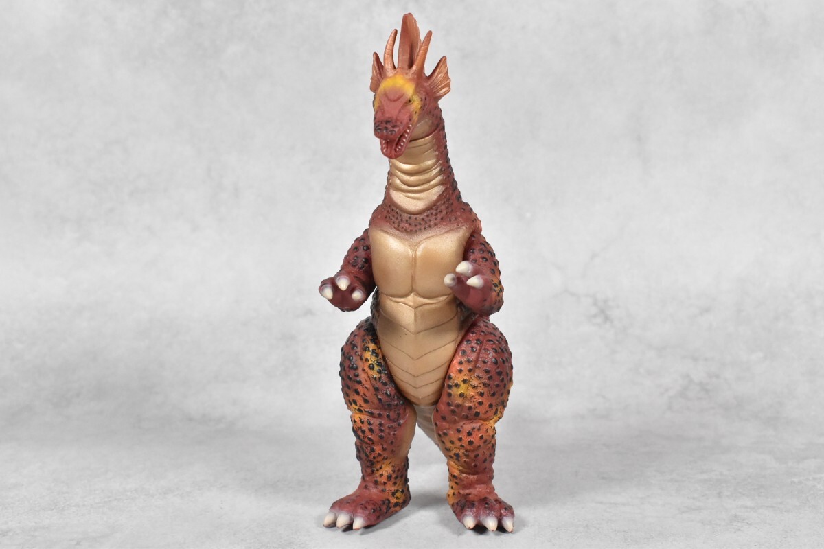 Yahoo!オークション -「チタノザウルス ソフビ」の落札相場 Yahoo!オークション -「チタノザウルス ソフビ」の落札相場