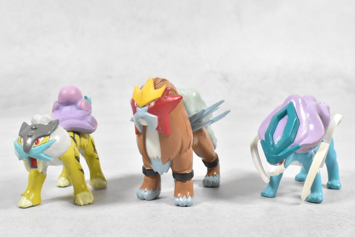 Yahoo!オークション -「ポケモン モンコレ エンテイ」の落札相場 Yahoo!オークション -「ポケモン モンコレ エンテイ」の落札相場