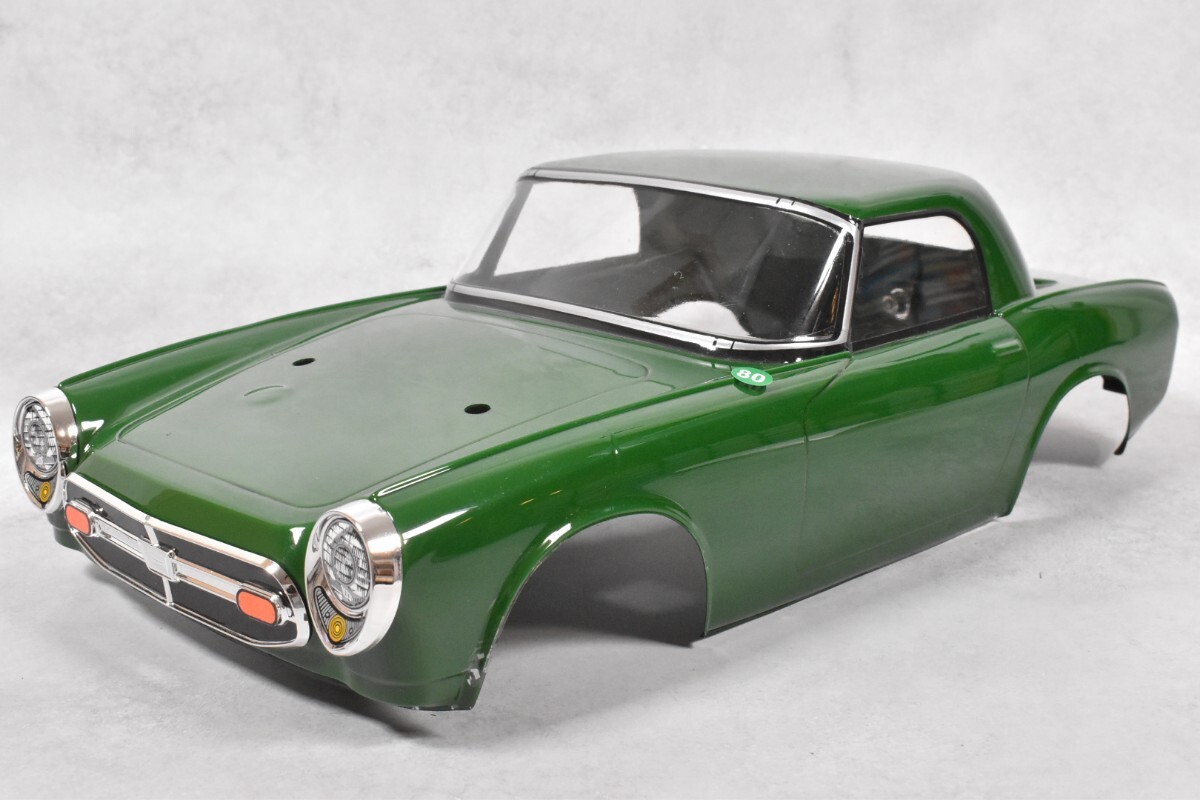 Yahoo!オークション -「ホンダs800」(自動車) (ホビーラジコン Yahoo!オークション -「ホンダs800」(自動車) (ホビーラジコン