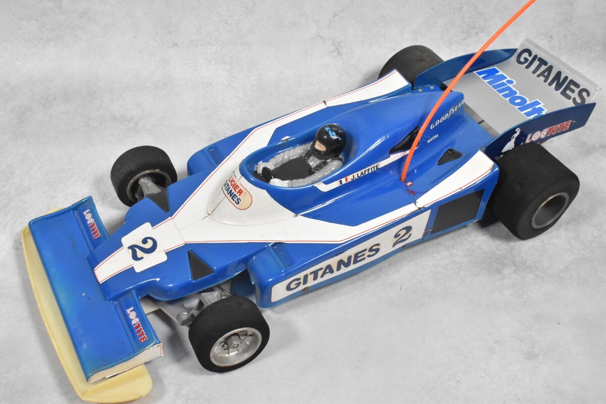 Yahoo!オークション -「タミヤ リジェjs9」(自動車) (ホビー Yahoo!オークション -「タミヤ リジェjs9」(自動車) (ホビー