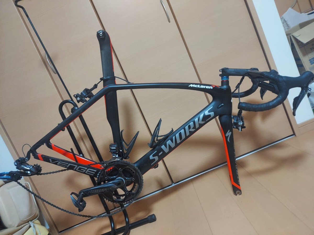 Yahoo!オークション -「specialized venge」の落札相場・落札価格 Yahoo!オークション -「specialized venge」の落札相場・落札価格
