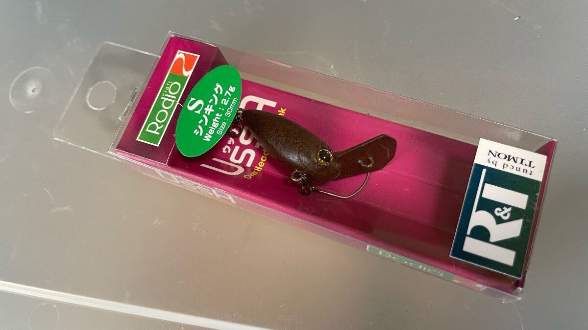 2025年最新】Yahoo!オークション -ロデオクラフト ウッサの中古