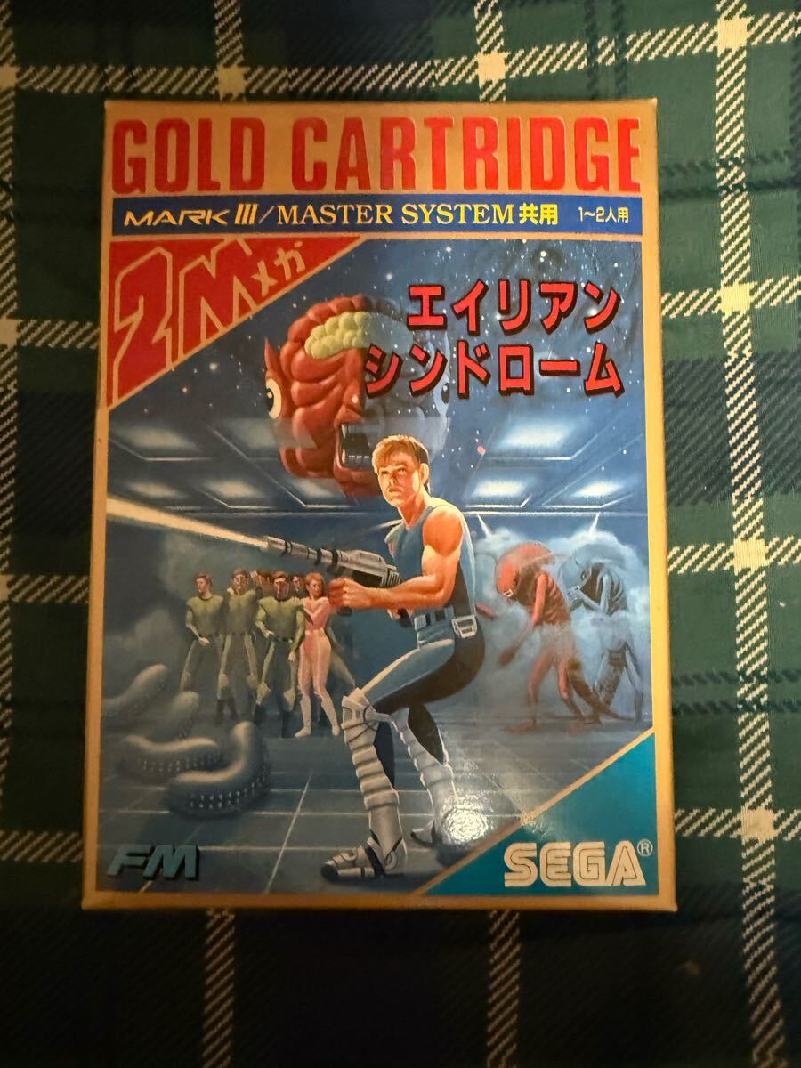 Yahoo!オークション -「エイリアン3」(ゲーム) の落札相場・落札価格 Yahoo!オークション -「エイリアン3」(ゲーム) の落札相場・落札価格