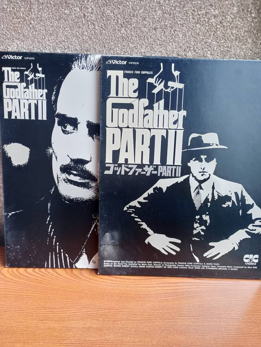 Yahoo!オークション -「ファーザー」(レーザーディスク) の落札