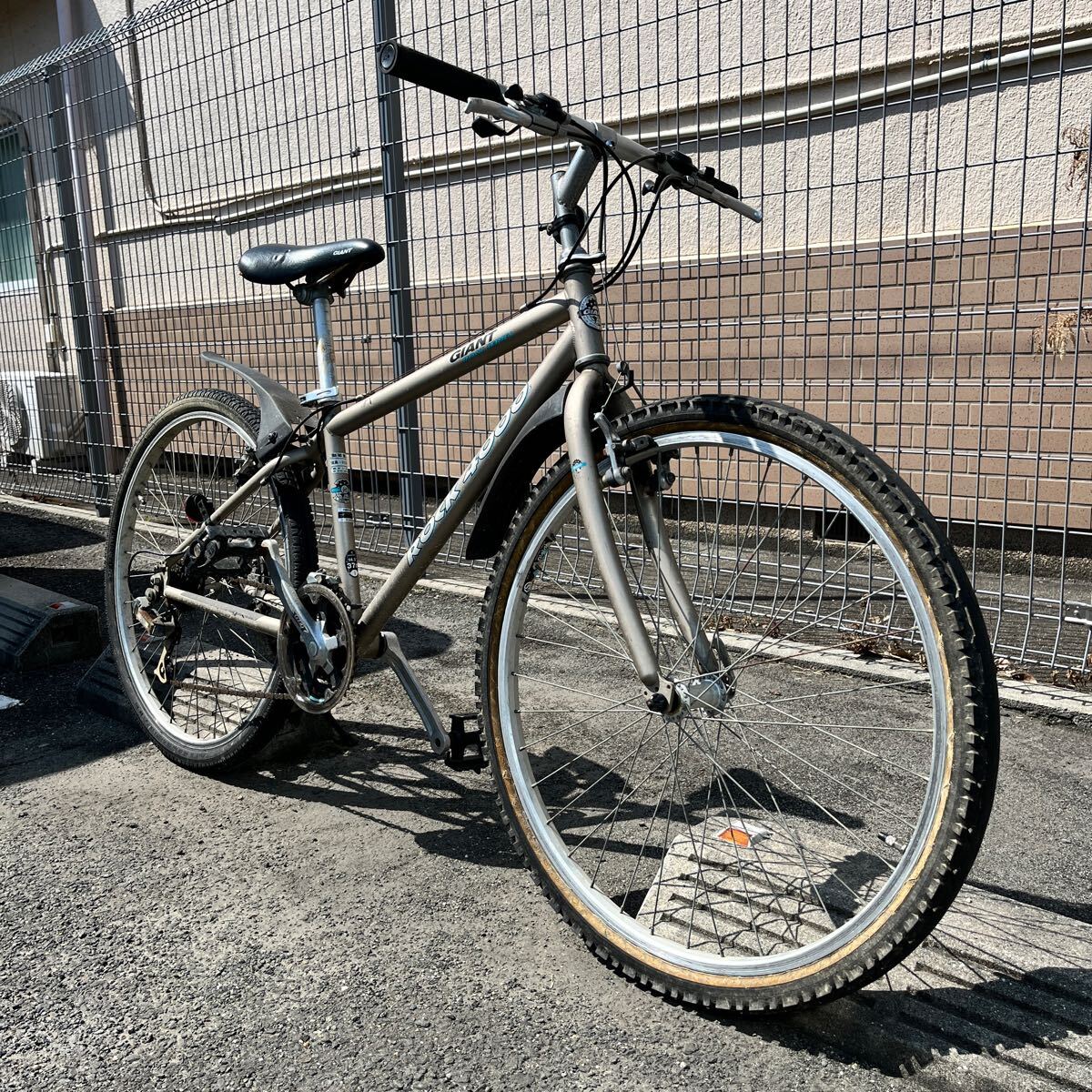 Yahoo!オークション -「マウンテンバイク giant rock」の落札 Yahoo!オークション -「マウンテンバイク giant rock」の落札