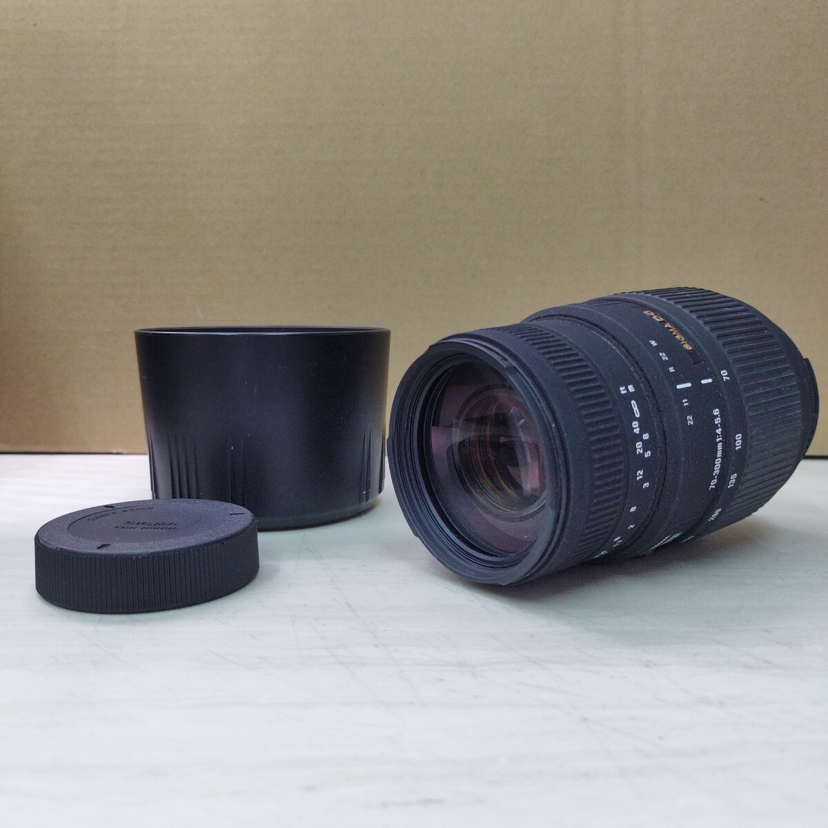 Yahoo!オークション -「sigma 70-300 nikon」の落札相場・落札価格 Yahoo!オークション -「sigma 70-300 nikon」の落札相場・落札価格