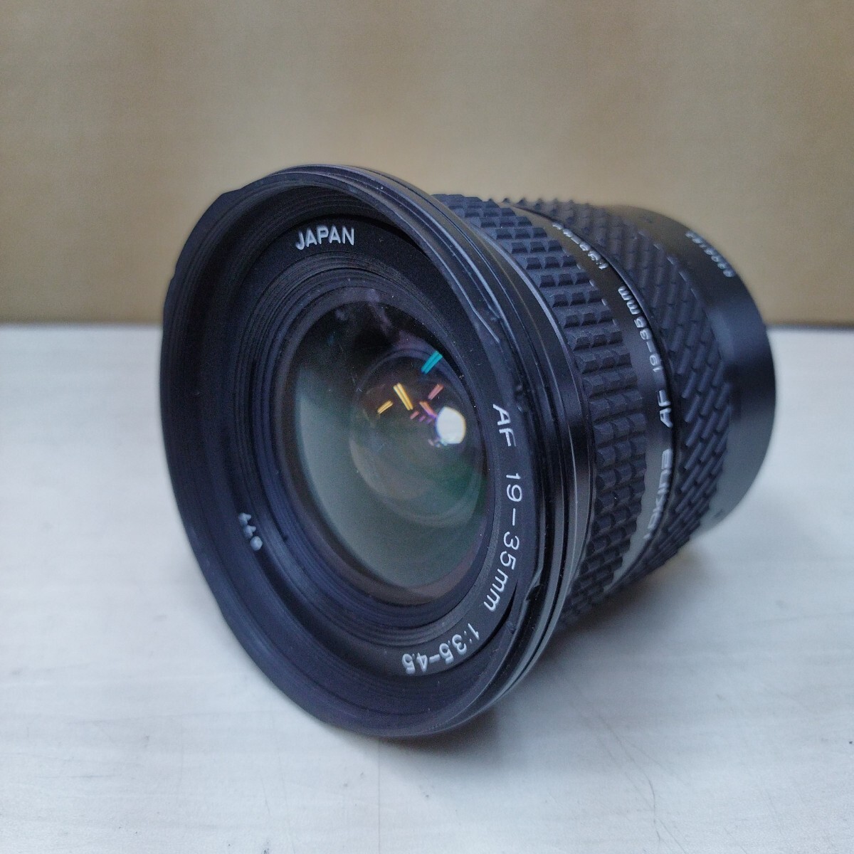 Yahoo!オークション -「tokina 19-35mm」の落札相場・落札価格 Yahoo!オークション -「tokina 19-35mm」の落札相場・落札価格