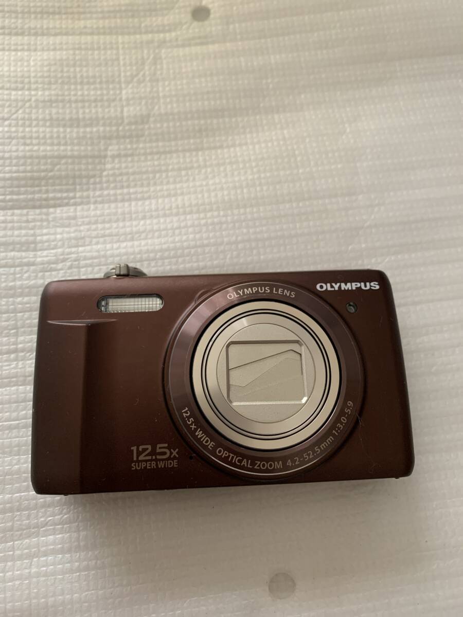 2025年最新】Yahoo!オークション -olympus vr-360の中古品・新品