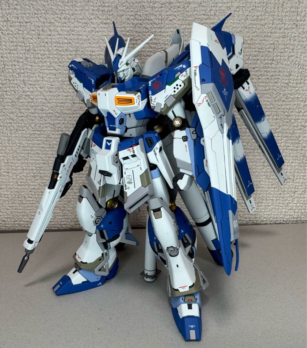 Yahoo!オークション -「hi-νガンダム 完成品」の落札相場・落札価格 Yahoo!オークション -「hi-νガンダム 完成品」の落札相場・落札価格