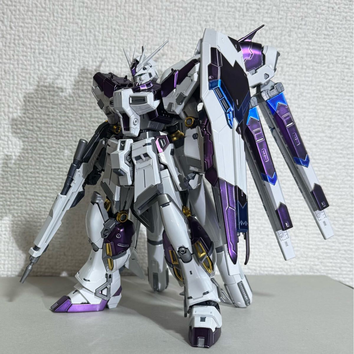 Yahoo!オークション -「hi-νガンダム 完成品」の落札相場・落札価格 Yahoo!オークション -「hi-νガンダム 完成品」の落札相場・落札価格