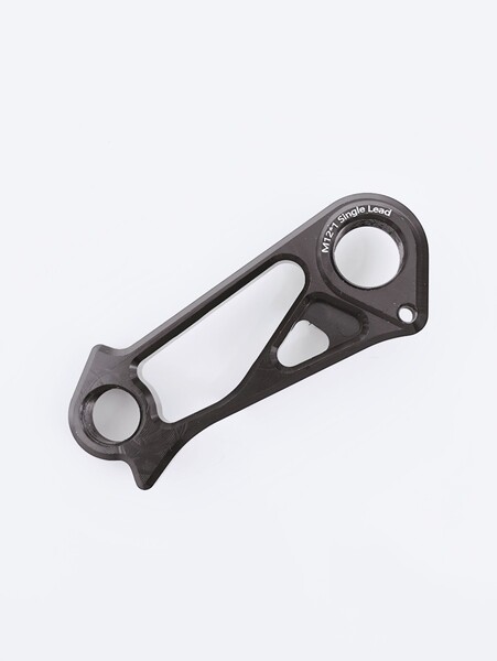 ディレイラーハンガー CANNONDALE ダイレクトマウント CND-TH2 KP419互換 シングルリード SuperX Synapse Quick Topstone 新品 送料無料