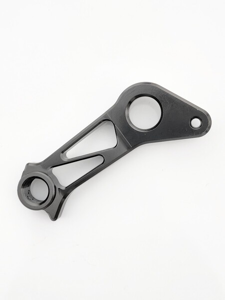 ディレイラーハンガー BIANCHI ダイレクトマウント用 MIXED BNC-TH1 ORTRE INFINITO 高精度CNC切削 新品 送料無料匿名配送 追跡あり