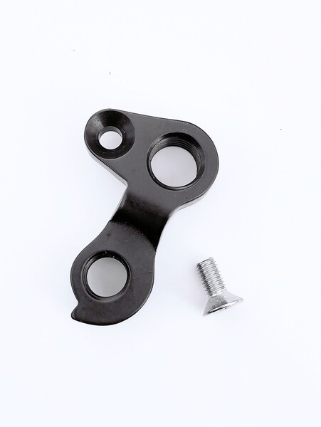 ディレイラーハンガー JAMIS SKU#65-0022互換品 RENEGADE / SEQUEL / RIBBLE CGR / ADVENTURE 新品 送料無料 匿名配送