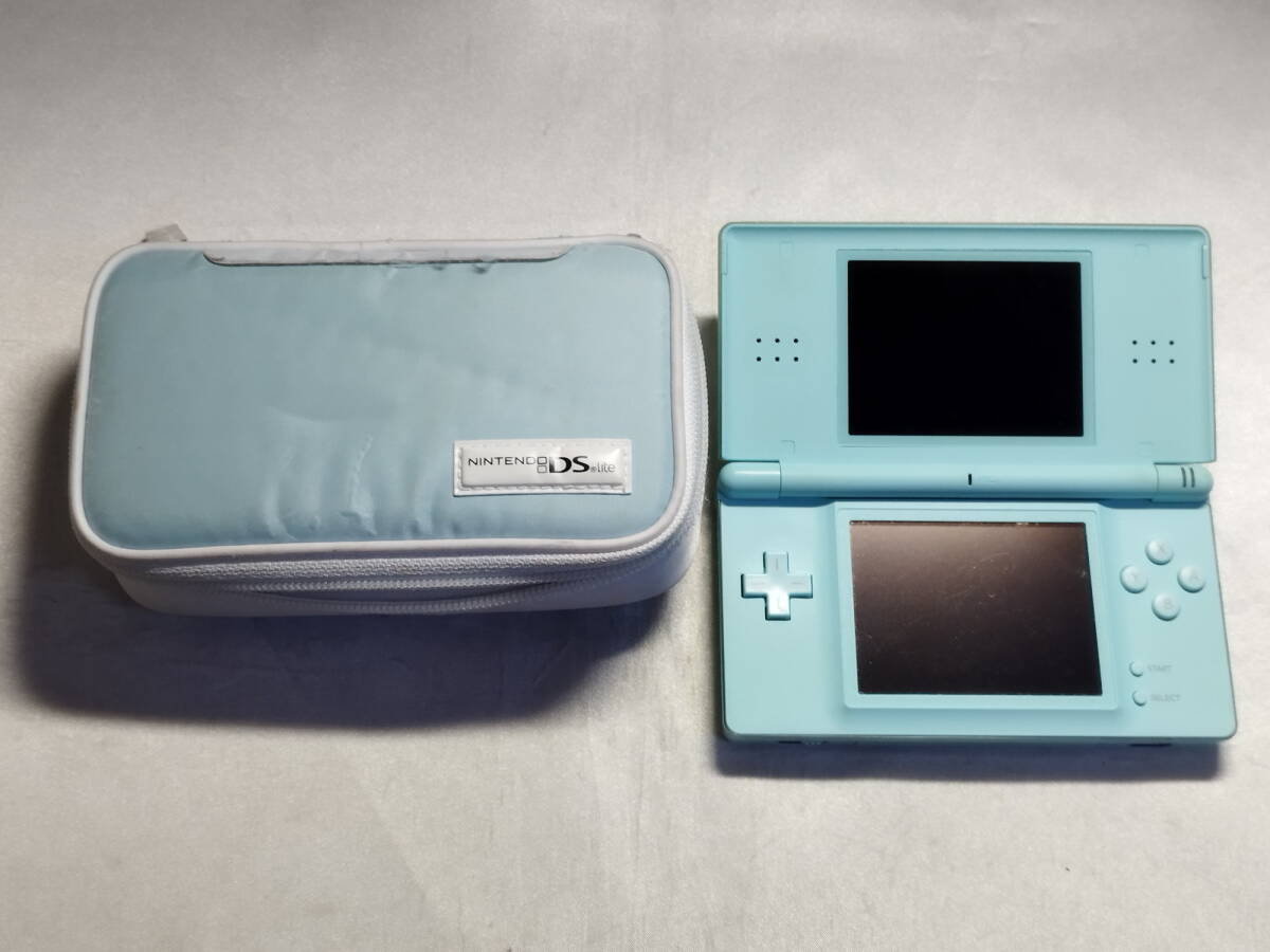2025年最新】Yahoo!オークション -ds lite アイスブルーの中古品