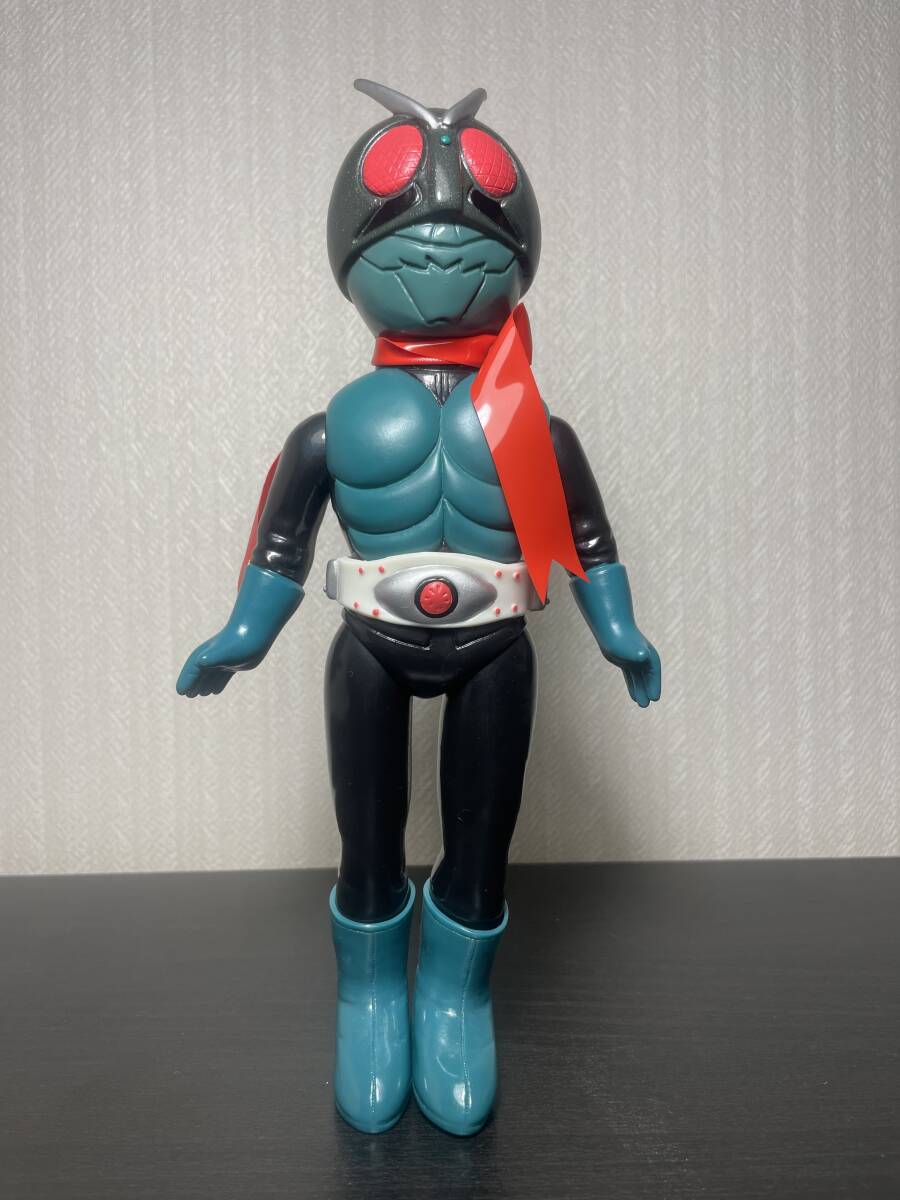 Yahoo!オークション -「ユニファイブ 仮面ライダー ソフビ」の Yahoo!オークション -「ユニファイブ 仮面ライダー ソフビ」の