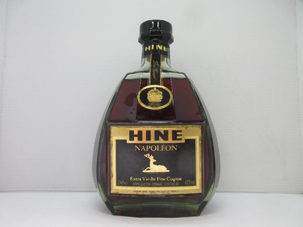 Yahoo!オークション -「hine ナポレオン」の落札相場・落札価格 Yahoo!オークション -「hine ナポレオン」の落札相場・落札価格