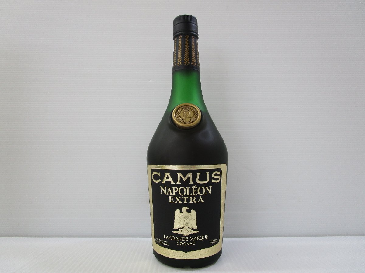 Yahoo!オークション -「camus ナポレオン extra」の落札相場 Yahoo!オークション -「camus ナポレオン extra」の落札相場