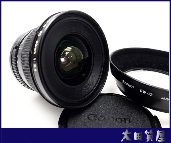 Yahoo!オークション -「canon fd 20mm」の落札相場・落札価格 Yahoo!オークション -「canon fd 20mm」の落札相場・落札価格