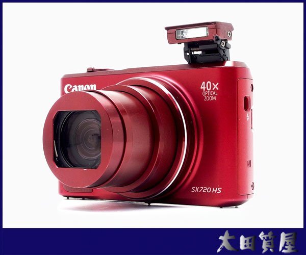 Yahoo!オークション -「キヤノン powershot sx720 hs レッド」の Yahoo!オークション -「キヤノン powershot sx720 hs レッド」の