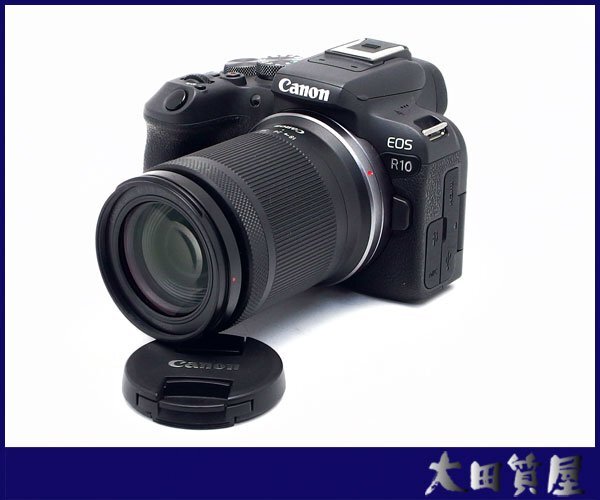Yahoo!オークション -「EOS R10 RF-S18-150 IS STM レンズキット Yahoo!オークション -「EOS R10 RF-S18-150 IS STM レンズキット
