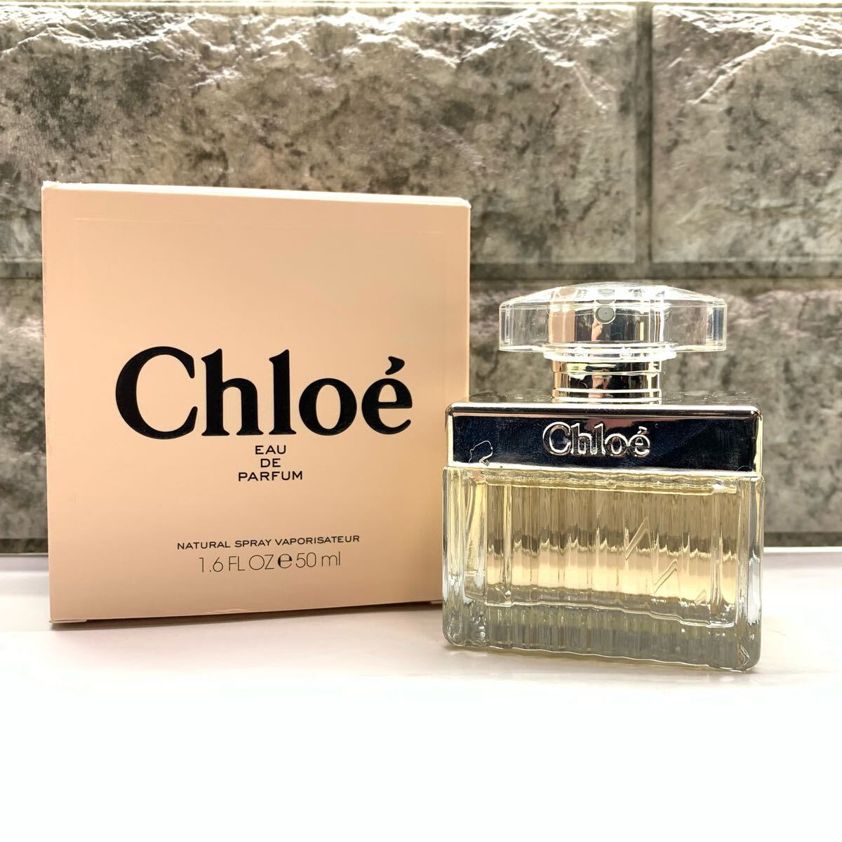 Chloe - Chloe クロエ オードパルファム EDP 天香香水の通販 by