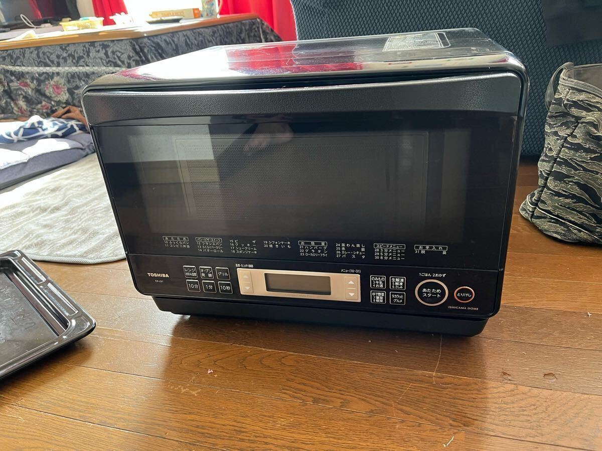Yahoo!オークション -「東芝 石窯ドーム er-ld7」の落札相場 Yahoo!オークション -「東芝 石窯ドーム er-ld7」の落札相場