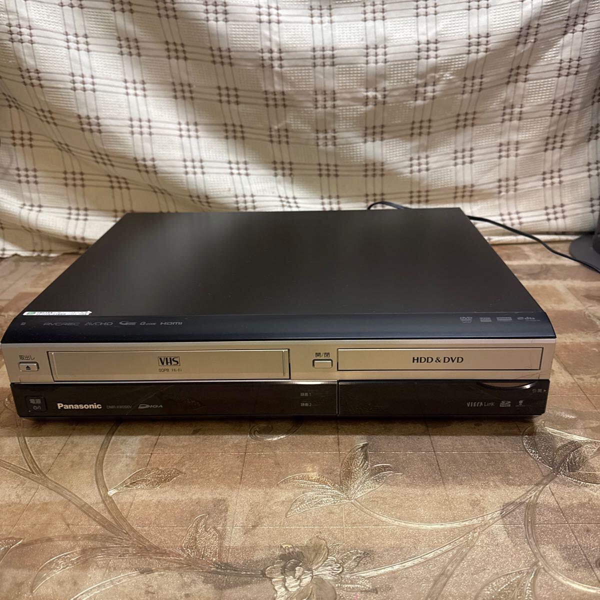 Yahoo!オークション -「dmr-xw200v」の落札相場・落札価格 Yahoo!オークション -「dmr-xw200v」の落札相場・落札価格
