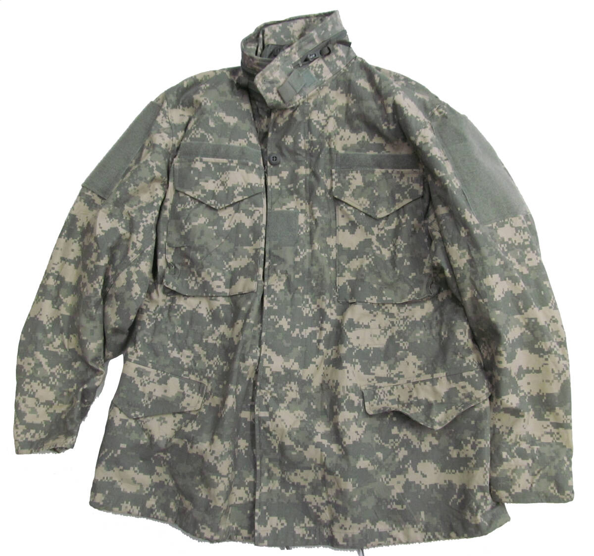 2025年最新】Yahoo!オークション -米軍acu 実物の中古品・新品 2025年最新】Yahoo!オークション -米軍acu 実物の中古品・新品