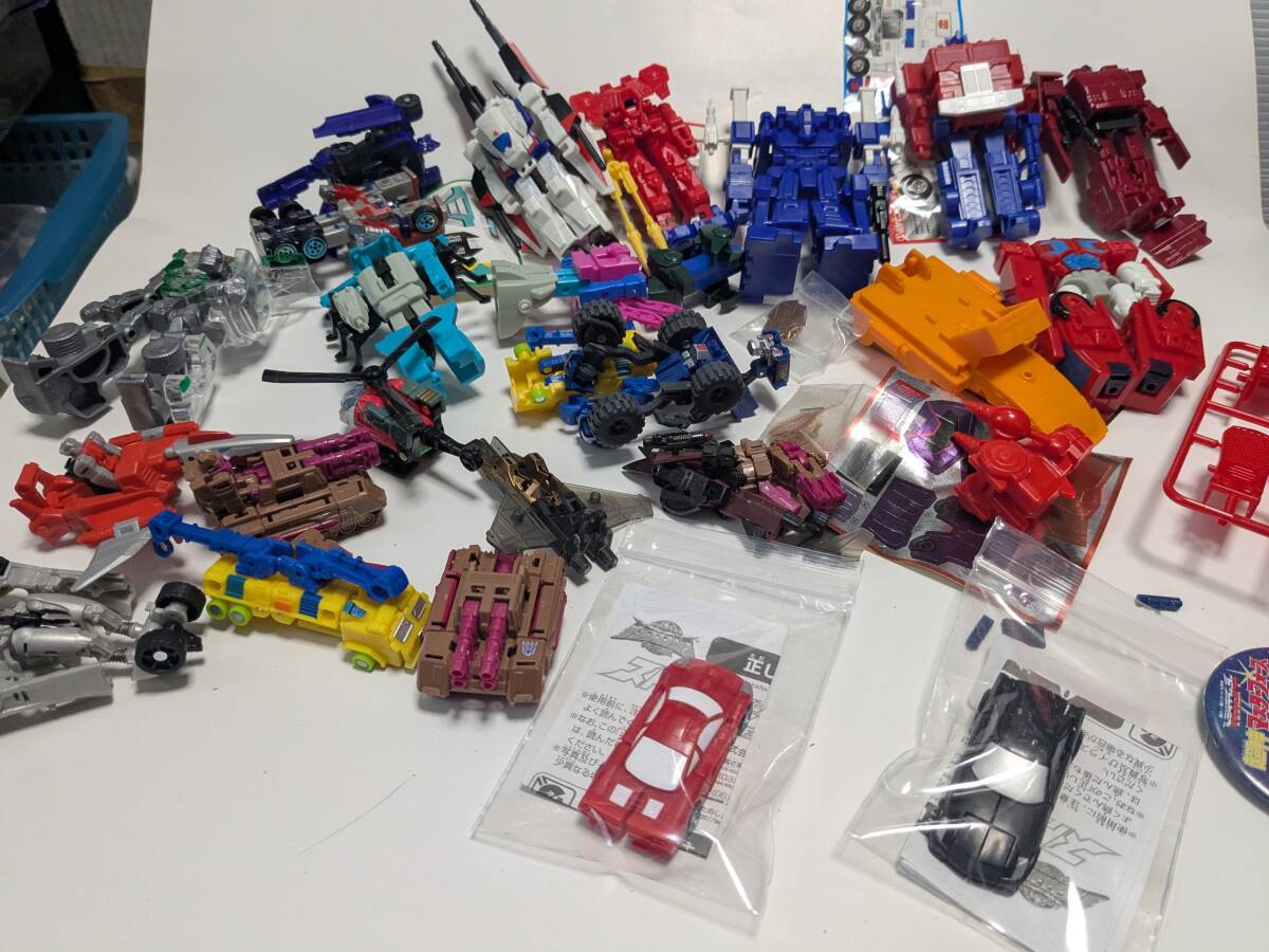 Yahoo!オークション -「カバヤトランスフォーマーガム Yahoo!オークション -「カバヤトランスフォーマーガム