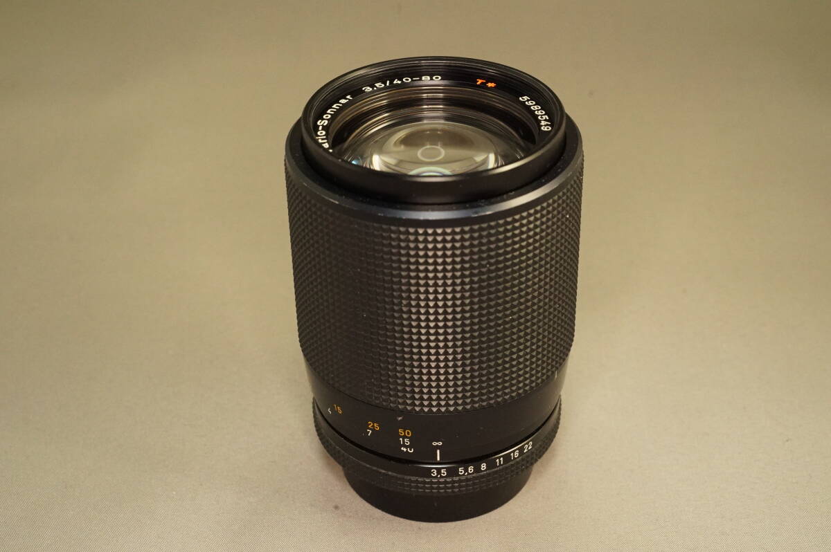Yahoo!オークション -「contax 40-80」の落札相場・落札価格 Yahoo!オークション -「contax 40-80」の落札相場・落札価格