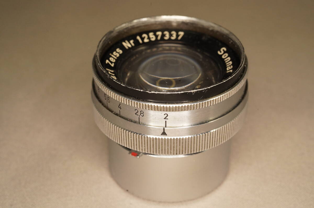 Yahoo!オークション -「sonnar 50mm f2」の落札相場・落札価格 Yahoo!オークション -「sonnar 50mm f2」の落札相場・落札価格