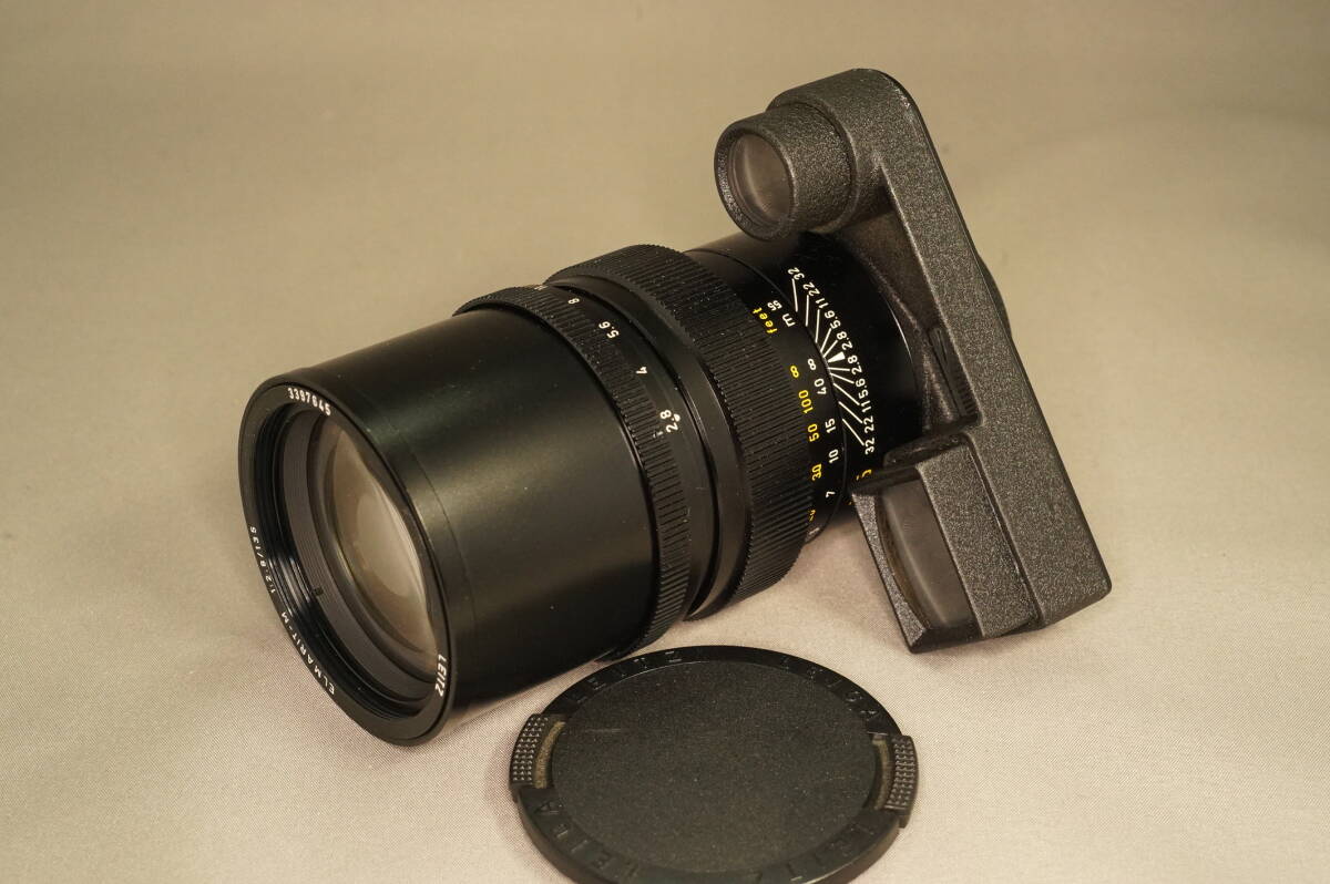 Yahoo!オークション -「(leica ライカ elmarit) 135mm 2.8」の Yahoo!オークション -「(leica ライカ elmarit) 135mm 2.8」の