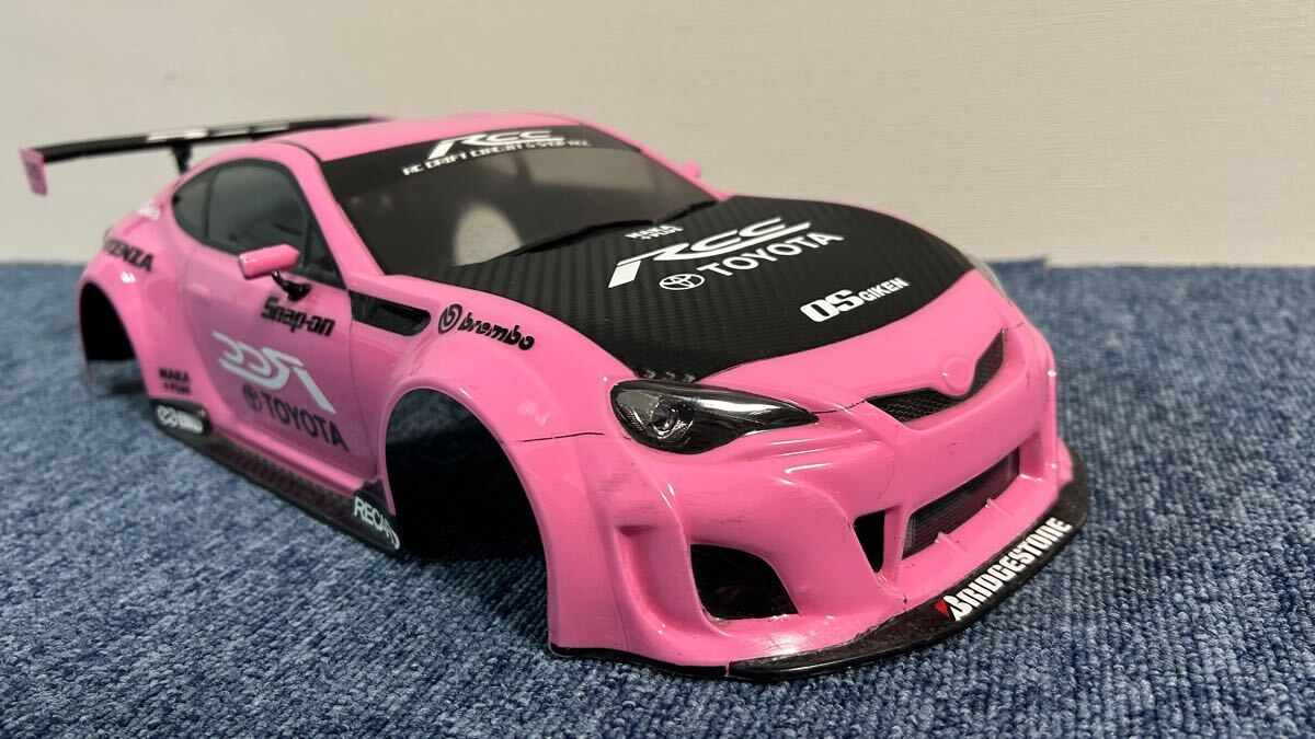 Yahoo!オークション -「grk」(組立キット（電動）) (自動車)の