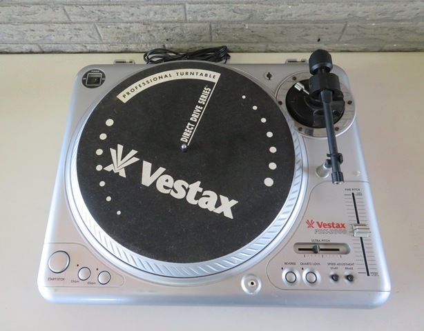 Yahoo!オークション -「vestax pdx 2000」の落札相場・落札価格 Yahoo!オークション -「vestax pdx 2000」の落札相場・落札価格
