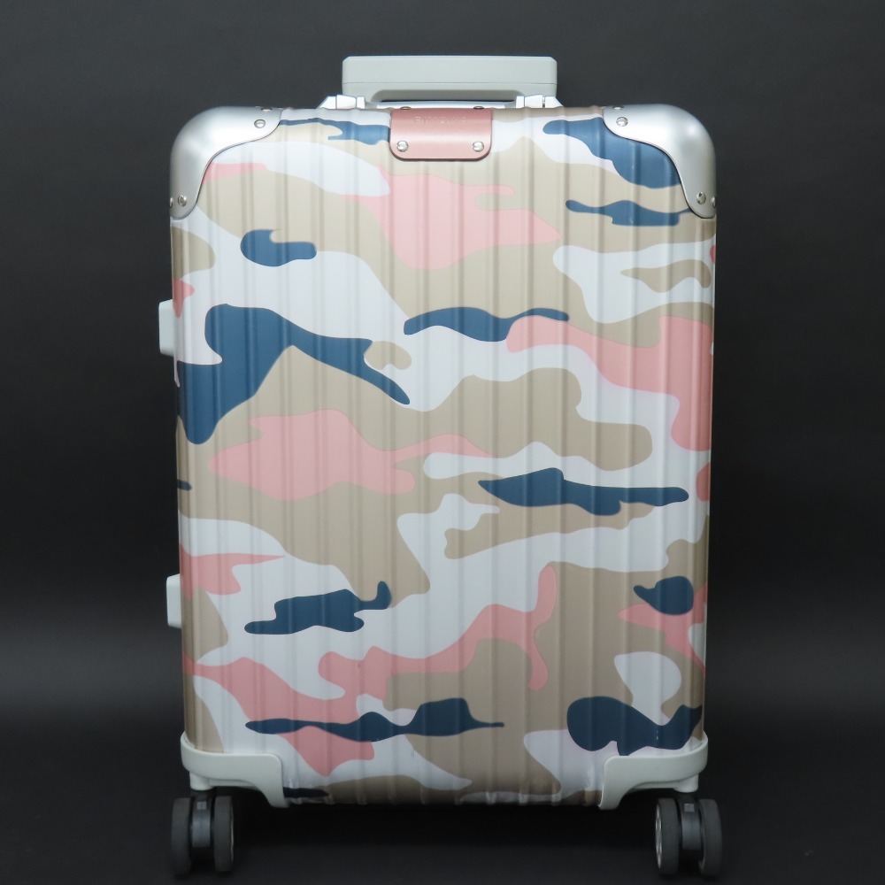 Yahoo!オークション -「リモワ スーツケース 35l」(事務、店舗 Yahoo!オークション -「リモワ スーツケース 35l」(事務、店舗