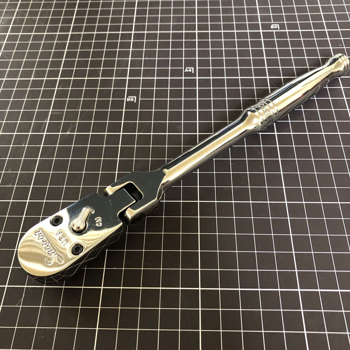 Yahoo!オークション -「snap-on スナップオン ラチェット (レア Yahoo!オークション -「snap-on スナップオン ラチェット (レア